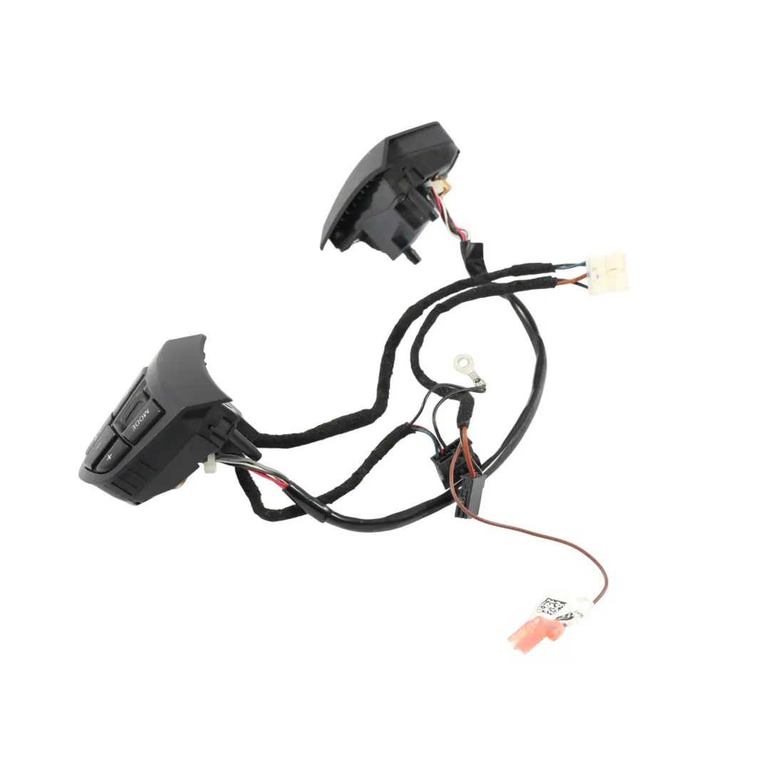 Lenkradschalter BMW X3 F25 Lenkradsteuerungseinheit Multifunktion für mit Teilenummer 9209808 Lenkradschalter BMW X3 F25 Lenkradsteuerungseinheit Multifunktion - SKU 9209808-2 - Teilenummer 9209808