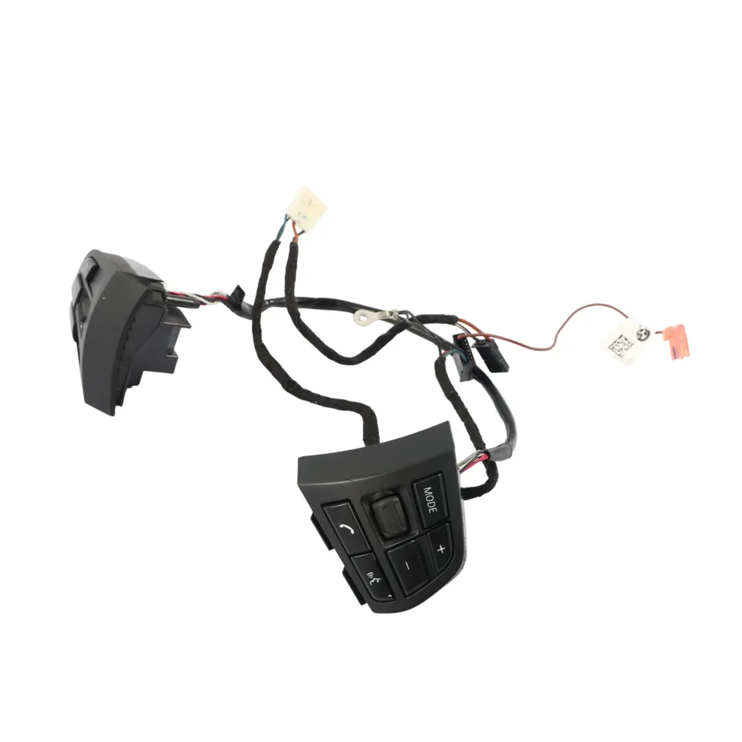 Commutateur direction BMW X3 F25 Wheel Controls Panel Unit Multifunction pour à propos du numéro de pièce 9209808 Commutateur direction BMW X3 F25 Wheel Controls Panel Unit Multifunction - SKU 9209808-2 - Numéro de pièce 9209808