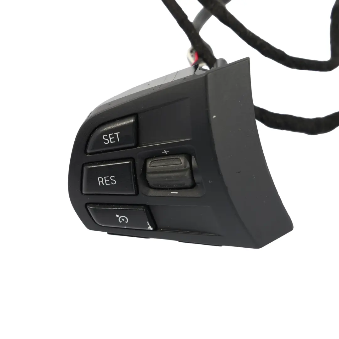  Interruttore di sterzo BMW X3 F25 Unità controllo pannello multifunzione - SKU 9209808-2 - Numero di parte 9209808