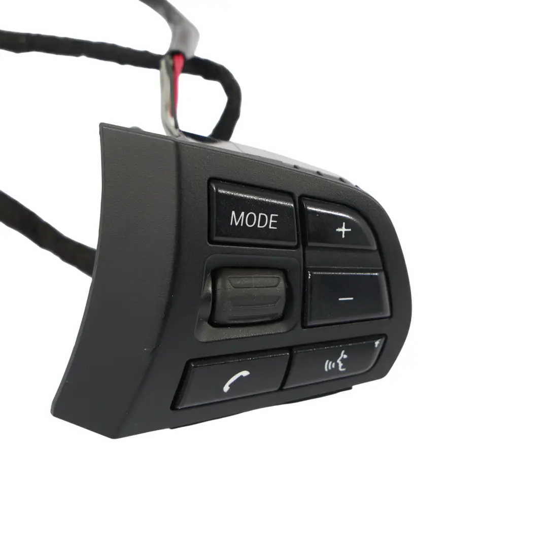 Commutateur direction BMW X3 F25 Wheel Controls Panel Unit Multifunction pour à propos du numéro de pièce 9209808 Commutateur direction BMW X3 F25 Wheel Controls Panel Unit Multifunction - SKU 9209808-2 - Numéro de pièce 9209808