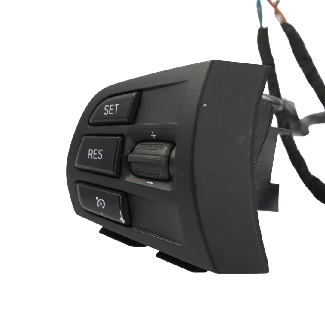  Steering Switch BMW X3 F25 Wheel Controls Panel Unit Multifunction - SKU 9209808-2 - Part number 9209808