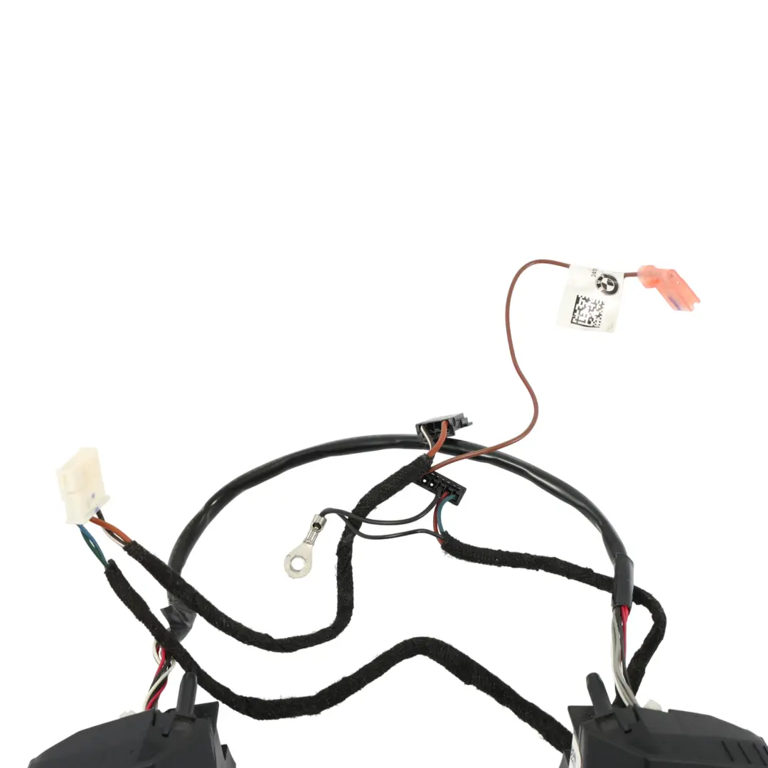 Interruttore di sterzo BMW X3 F25 Unità controllo pannello multifunzione per con numero di parte 9209808 Interruttore di sterzo BMW X3 F25 Unità controllo pannello multifunzione - SKU 9209808-2 - Numero di parte 9209808