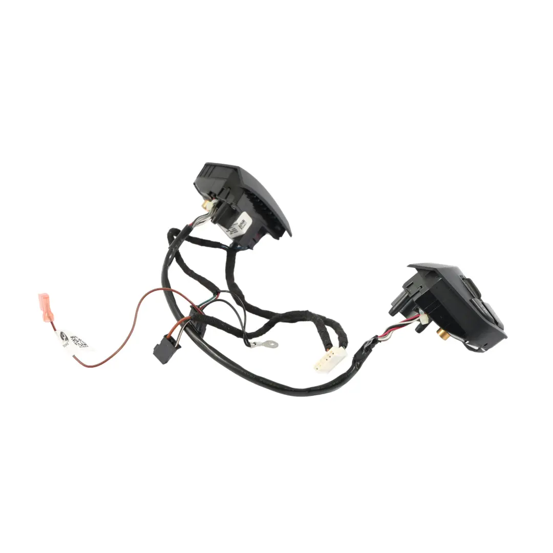 Commutateur direction BMW X3 F25 Wheel Controls Panel Unit Multifunction pour à propos du numéro de pièce 9209808 Commutateur direction BMW X3 F25 Wheel Controls Panel Unit Multifunction - SKU 9209808-2 - Numéro de pièce 9209808