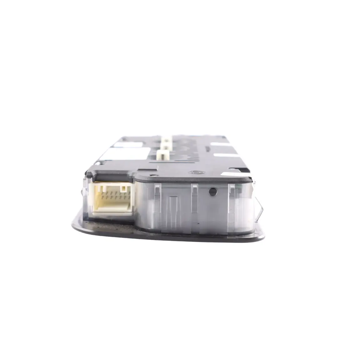 BMW E88 Z4 E89 E93 Luz Techo Interior Unidad Lámpara Panel Schwarz Negro - SKU 9225702 - Número de pieza 9225702