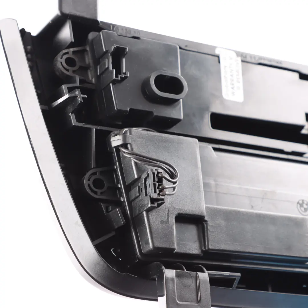 Condizionata Riscaldatore Pannello Di Controllo Sedili Riscaldati per BMW F32 Aria con numero di parte 9226785 BMW F32 Aria Condizionata Riscaldatore Pannello Di Controllo Sedili Riscaldati - SKU 9226785-2 - Numero di parte 9226785