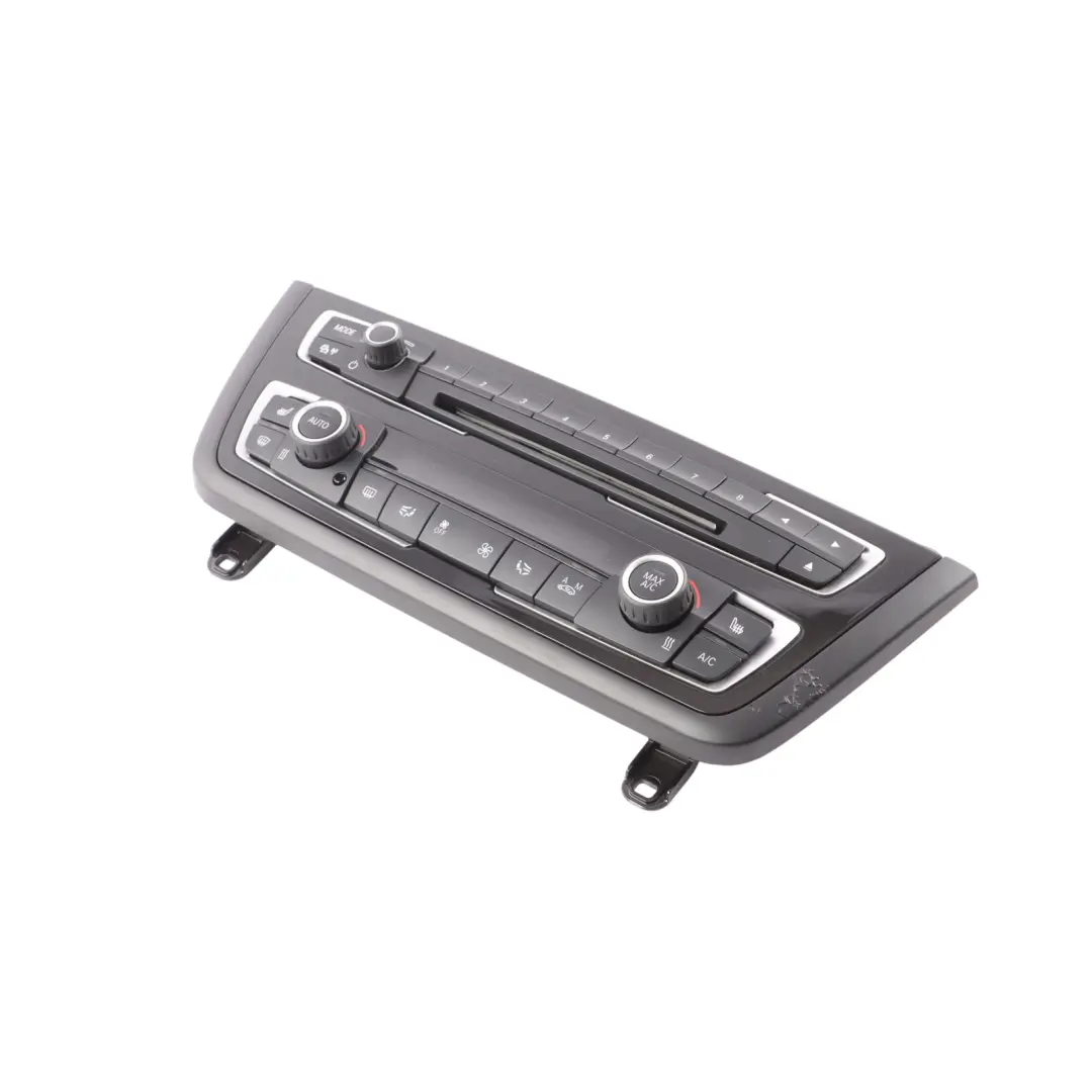 Aire Acondicionado Calentador Panel De Control Asientos Calefactables para BMW F32 con número de pieza 9226785 BMW F32 Aire Acondicionado Calentador Panel De Control Asientos Calefactables - SKU 9226785-2 - Número de pieza 9226785