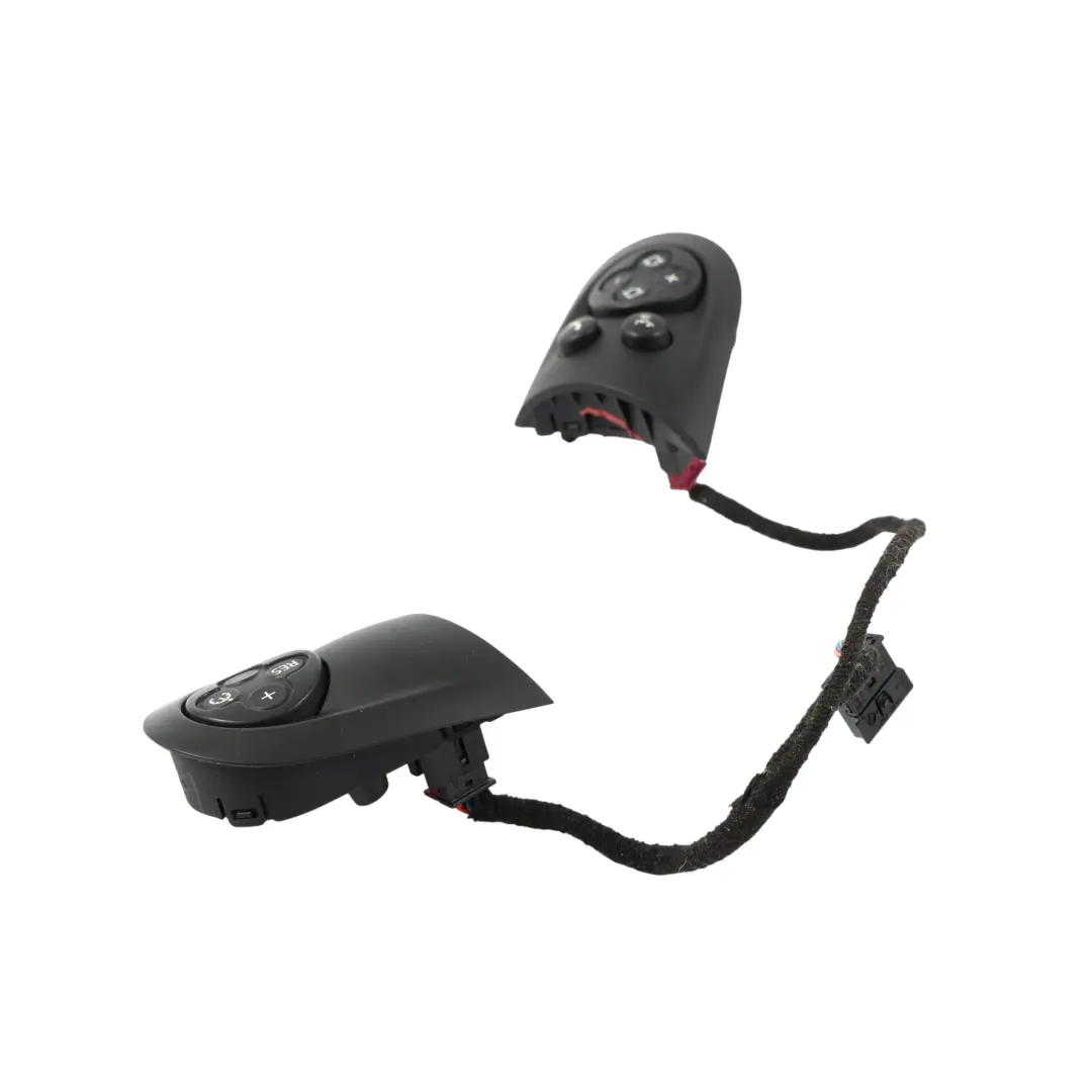 Mini Cooper R55 R56 LCI Commandes au volant Multifonction - SKU 9226804-8 - Numéro de pièce 9226804
