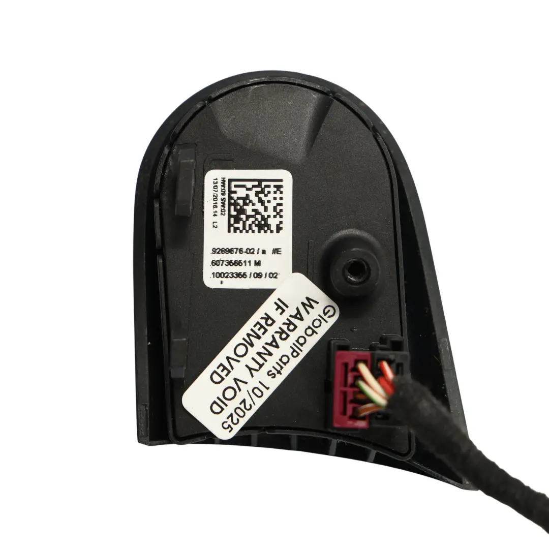 Lenkradschalter Bedienelemente Multifunktion für Mini Cooper R55 R56 LCI mit Teilenummer 9226804 Mini Cooper R55 R56 LCI Lenkradschalter Bedienelemente Multifunktion - SKU 9226804-8 - Teilenummer 9226804