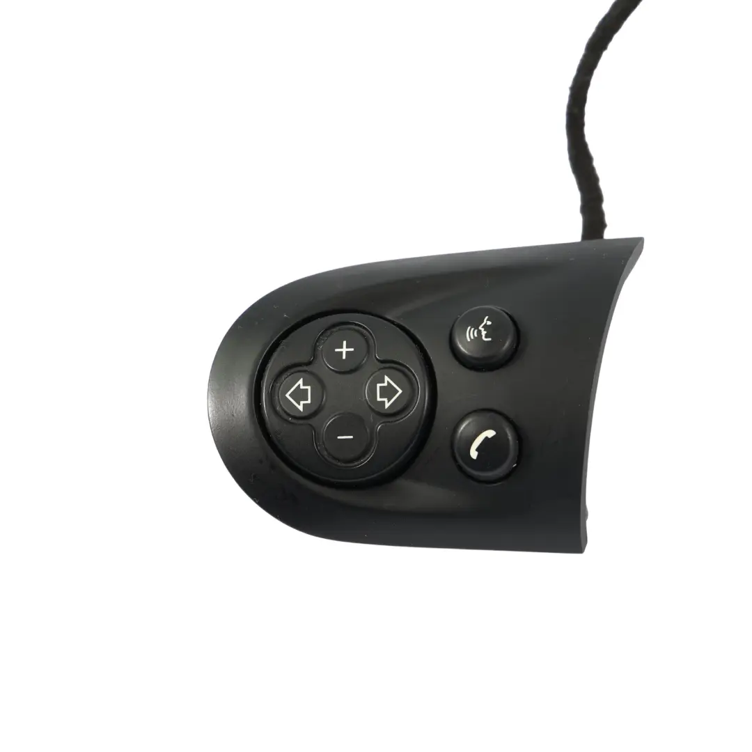 Commandes au volant Multifonction pour Mini Cooper R55 R56 LCI à propos du numéro de pièce 9226804 Mini Cooper R55 R56 LCI Commandes au volant Multifonction - SKU 9226804-8 - Numéro de pièce 9226804