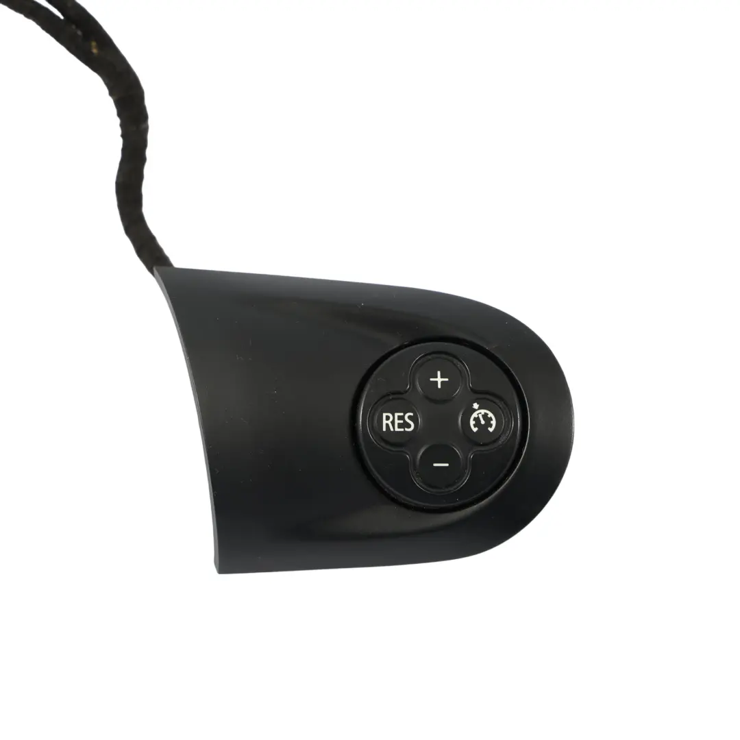 Commandes au volant Multifonction pour Mini Cooper R55 R56 LCI à propos du numéro de pièce 9226804 Mini Cooper R55 R56 LCI Commandes au volant Multifonction - SKU 9226804-8 - Numéro de pièce 9226804