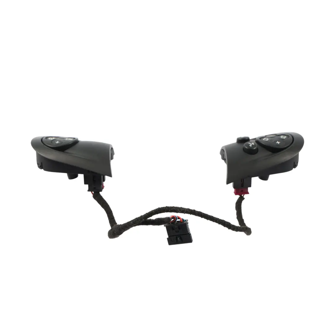 Mini Cooper R55 R56 LCI Commandes au volant Multifonction - SKU 9226804-8 - Numéro de pièce 9226804