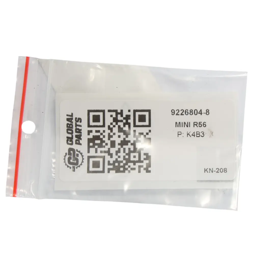 Mini Cooper R55 R56 LCI Commandes au volant Multifonction - SKU 9226804-8 - Numéro de pièce 9226804