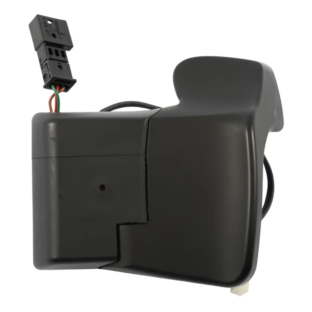 Mini R58 R59 R60 R61 Shift Paddle Automatic Gearbox Steering Wheel - SKU 9226805-4 - Part number 9226805