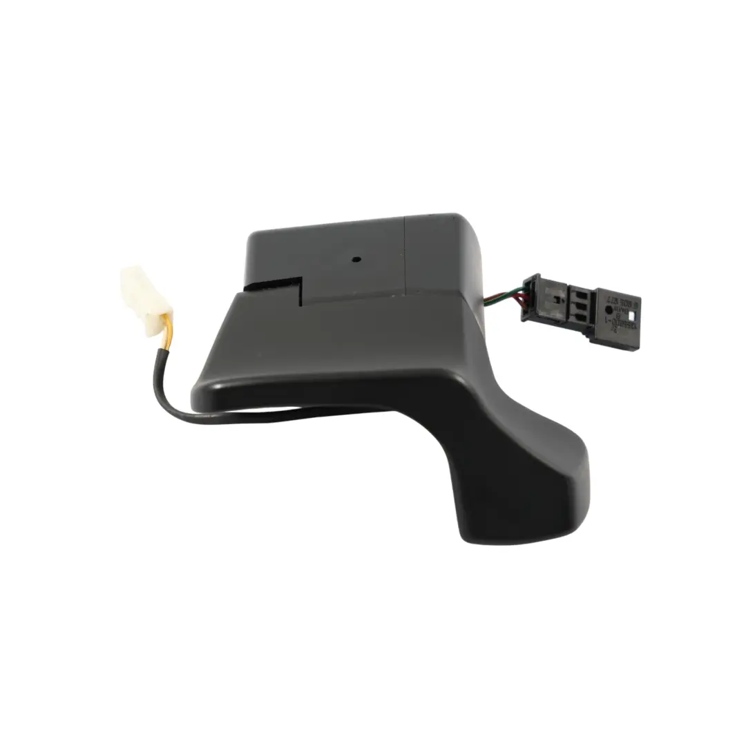 Shift Paddle Automatic Gearbox Steering Wheel to Mini R58 R59 R60 R61 with Part number 9226805 Mini R58 R59 R60 R61 Shift Paddle Automatic Gearbox Steering Wheel - SKU 9226805-4 - Part number 9226805