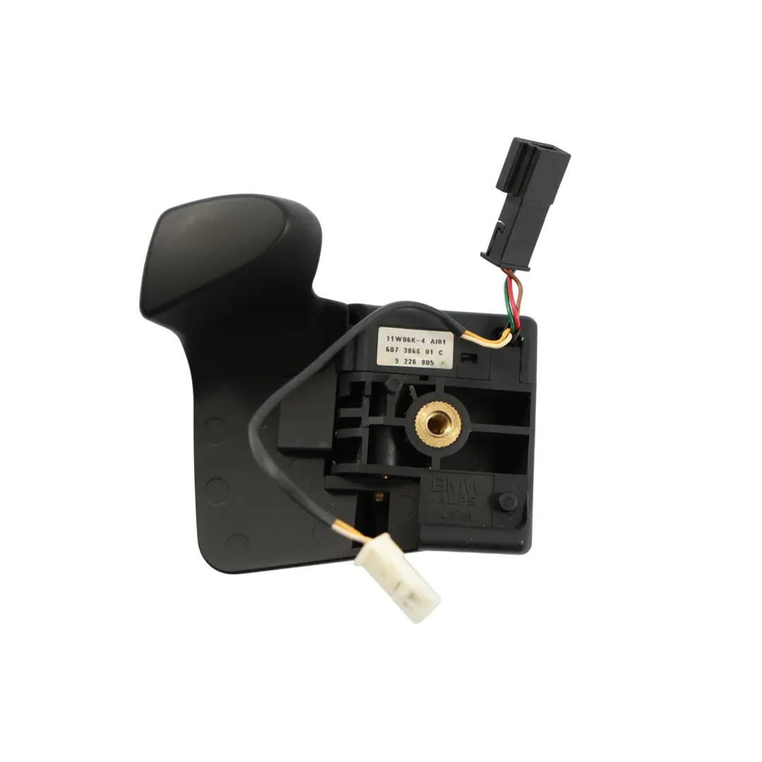 Łopatka Zmiany Biegów Kierownicy Automat do Mini R58 R59 R60 R61 o numerze 9226805 Mini R58 R59 R60 R61 Łopatka Zmiany Biegów Kierownicy Automat - SKU 9226805-4 - Numer Części 9226805