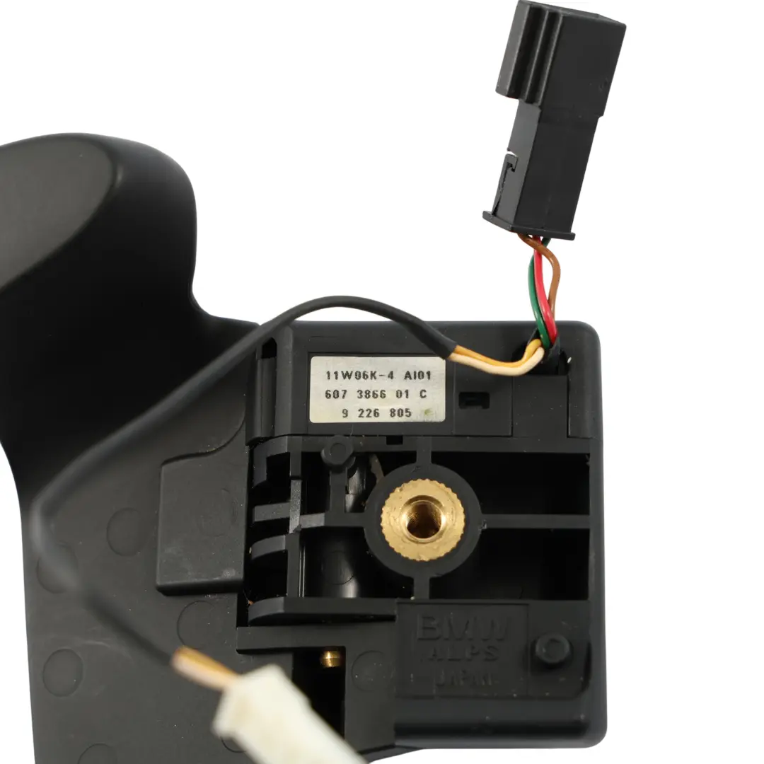 Cambio Paddle Cambio Automatico Volante per Mini R58 R59 R60 R61 con numero di parte 9226805 Mini R58 R59 R60 R61 Cambio Paddle Cambio Automatico Volante - SKU 9226805-4 - Numero di parte 9226805