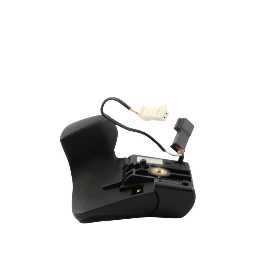 Shift Paddle Automatic Gearbox Steering Wheel to Mini R58 R59 R60 R61 with Part number 9226805 Mini R58 R59 R60 R61 Shift Paddle Automatic Gearbox Steering Wheel - SKU 9226805-4 - Part number 9226805