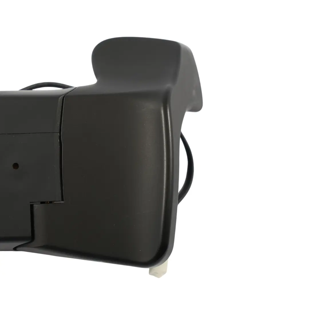 Shift Paddle Automatic Gearbox Steering Wheel to Mini R58 R59 R60 R61 with Part number 9226805 Mini R58 R59 R60 R61 Shift Paddle Automatic Gearbox Steering Wheel - SKU 9226805-4 - Part number 9226805