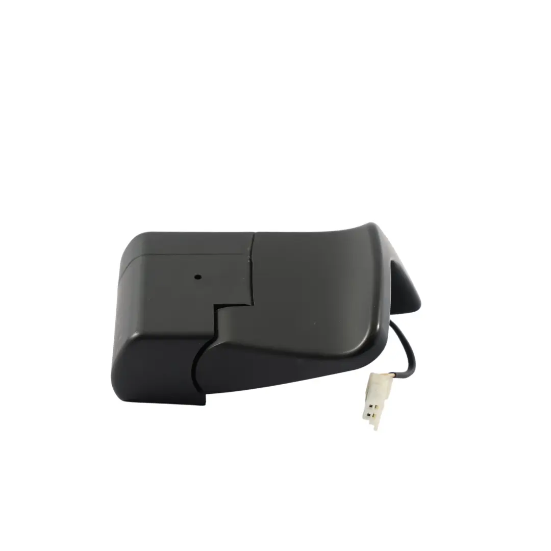 Shift Paddle Automatic Gearbox Steering Wheel to Mini R58 R59 R60 R61 with Part number 9226805 Mini R58 R59 R60 R61 Shift Paddle Automatic Gearbox Steering Wheel - SKU 9226805-4 - Part number 9226805