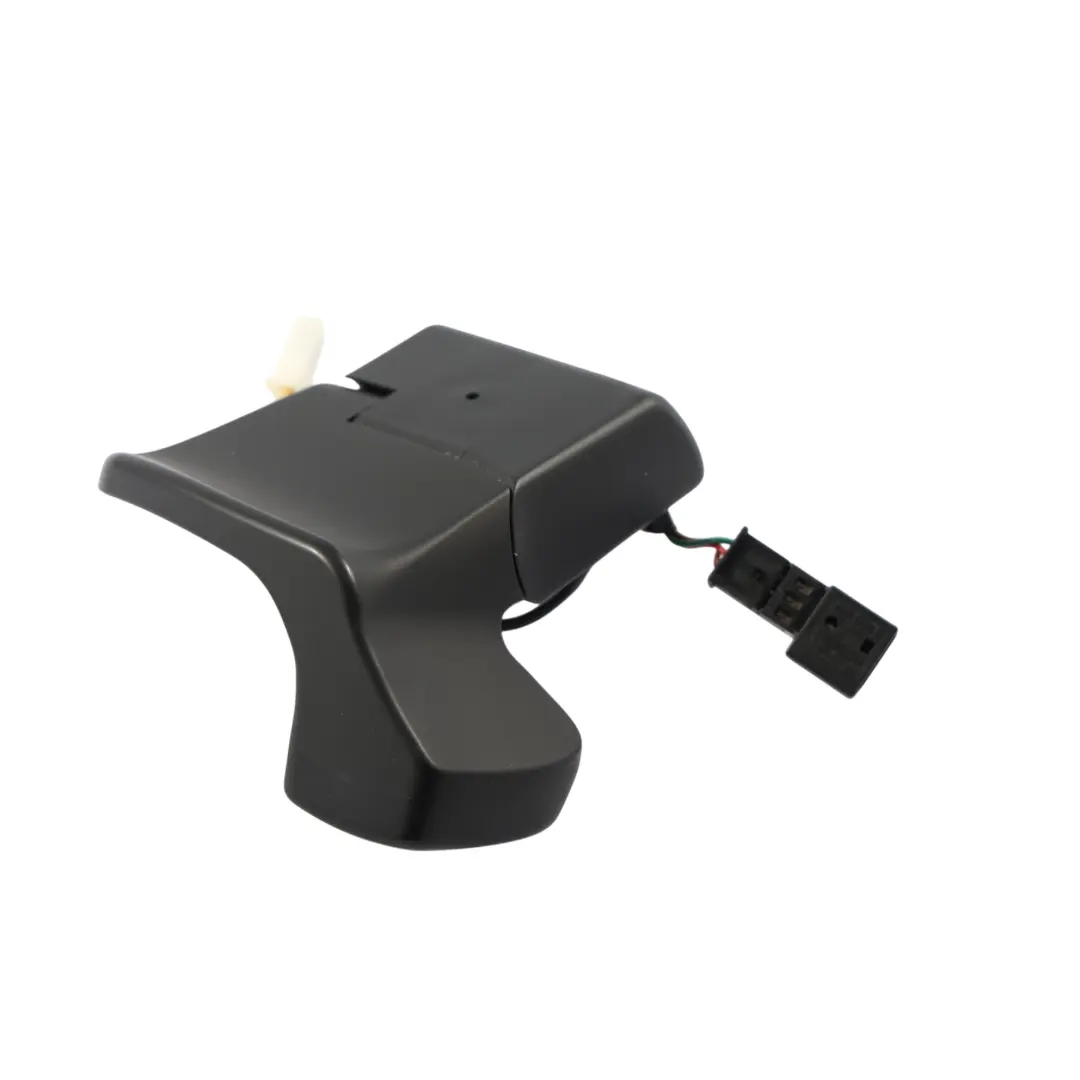 Shift Paddle Automatic Gearbox Steering Wheel to Mini R58 R59 R60 R61 with Part number 9226805 Mini R58 R59 R60 R61 Shift Paddle Automatic Gearbox Steering Wheel - SKU 9226805-4 - Part number 9226805