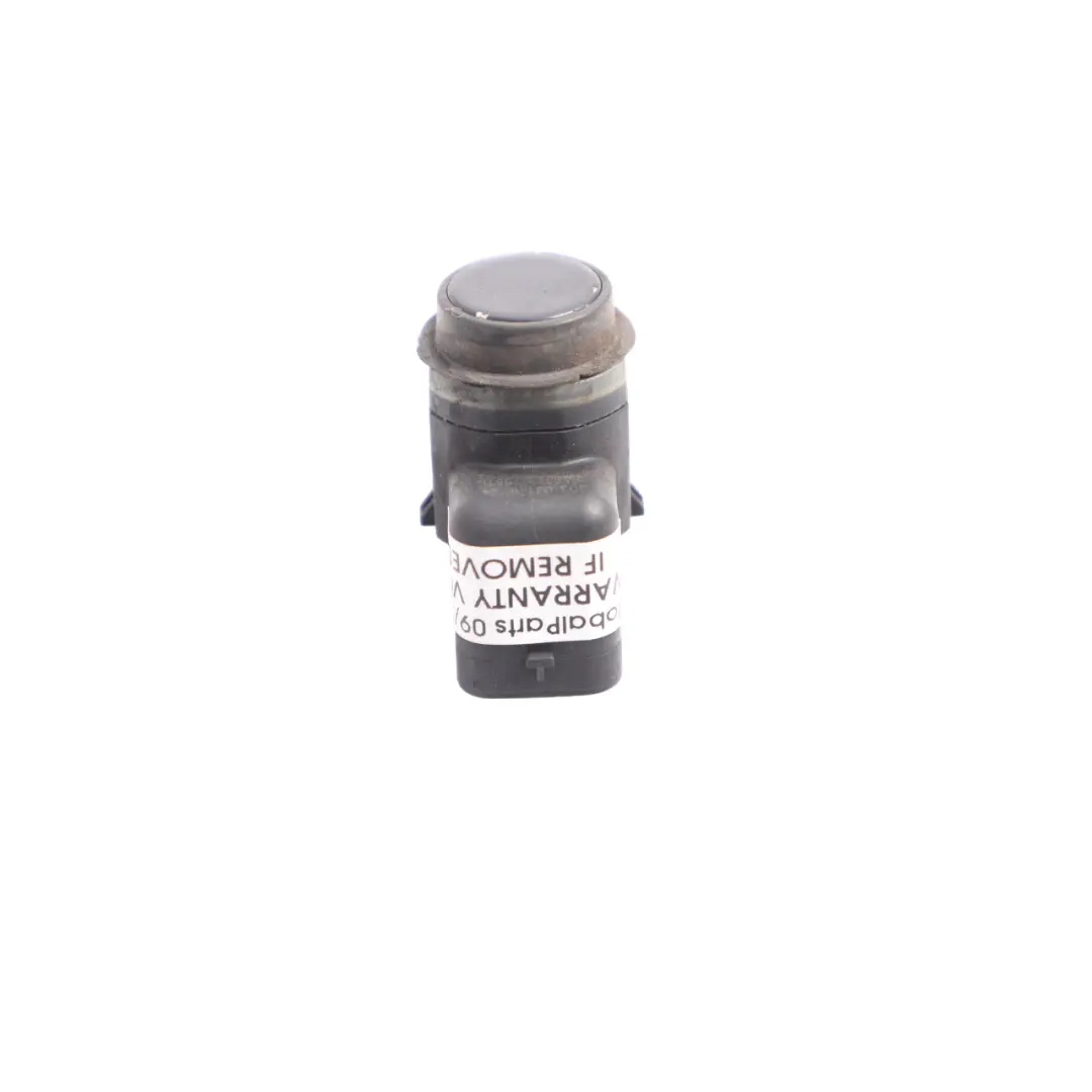 BMW E70 F10 F11 PDC Parking Sensor Ultrasonic Sensor Azurit Black - S34 - SKU 9231283-AZB - Part number 9231283
