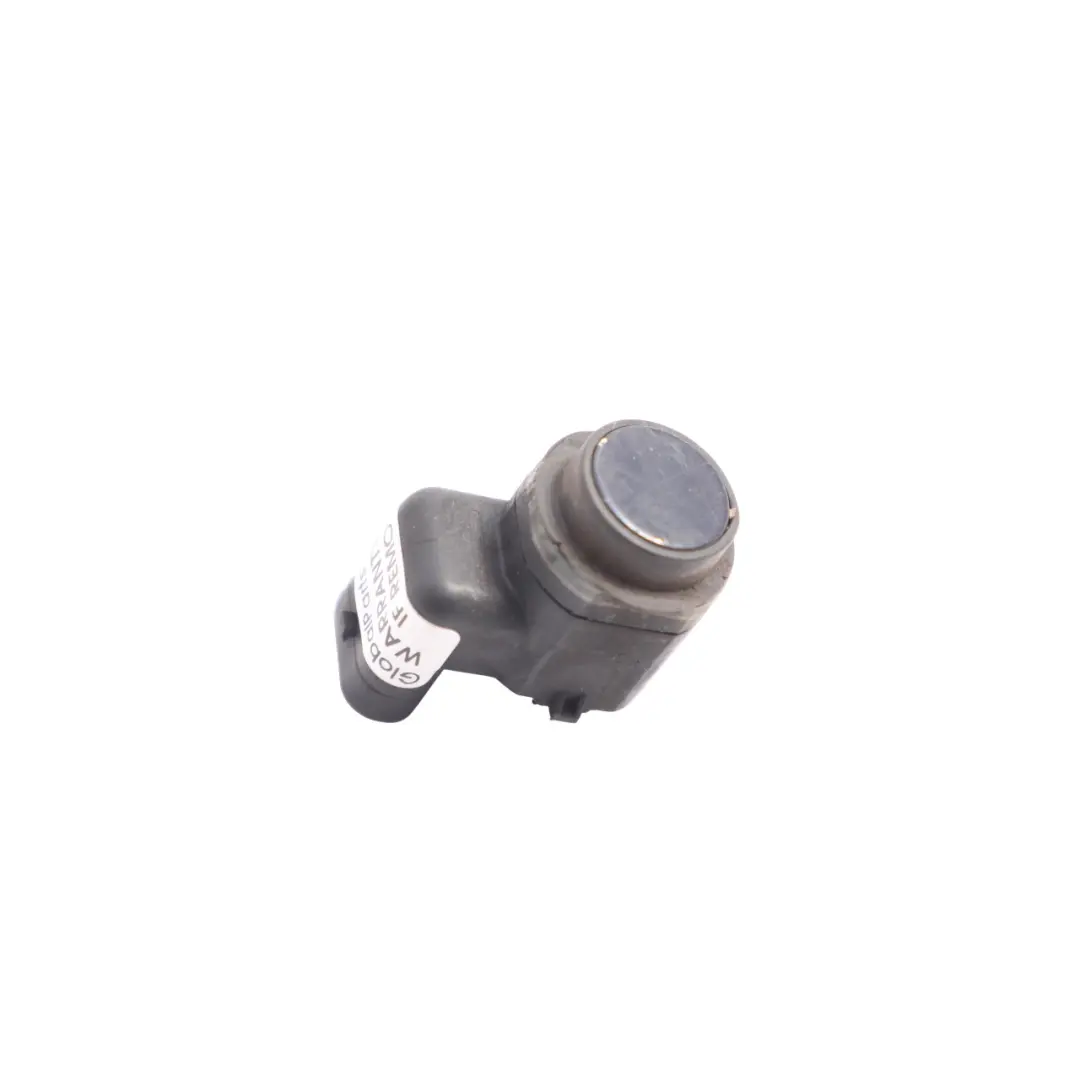 BMW E70 F10 F11 PDC Parking Sensor Ultrasonic Sensor Azurit Black - S34 - SKU 9231283-AZB - Part number 9231283