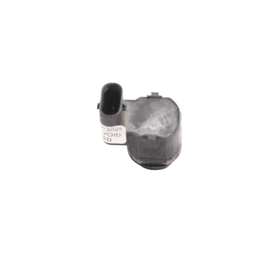 BMW E70 F10 F11 PDC Parking Sensor Ultrasonic Sensor Azurit Black - S34 - SKU 9231283-AZB - Part number 9231283