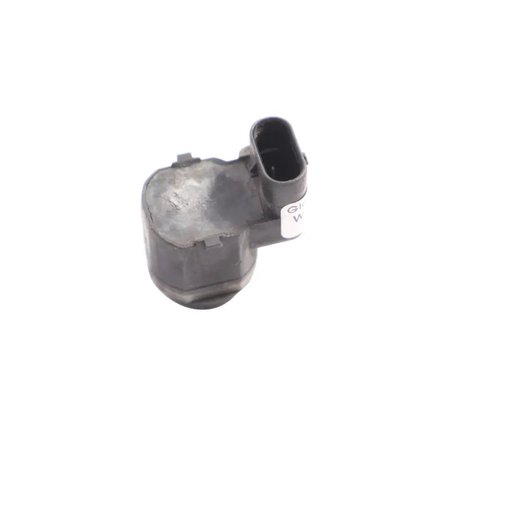 PDC Capteur Stationnement Capteur Ultrasons Noir - S34 pour BMW E70 F10 F11 à propos du numéro de pièce 9231283 BMW E70 F10 F11 PDC Capteur Stationnement Capteur Ultrasons Noir - S34 - SKU 9231283-AZB - Numéro de pièce 9231283