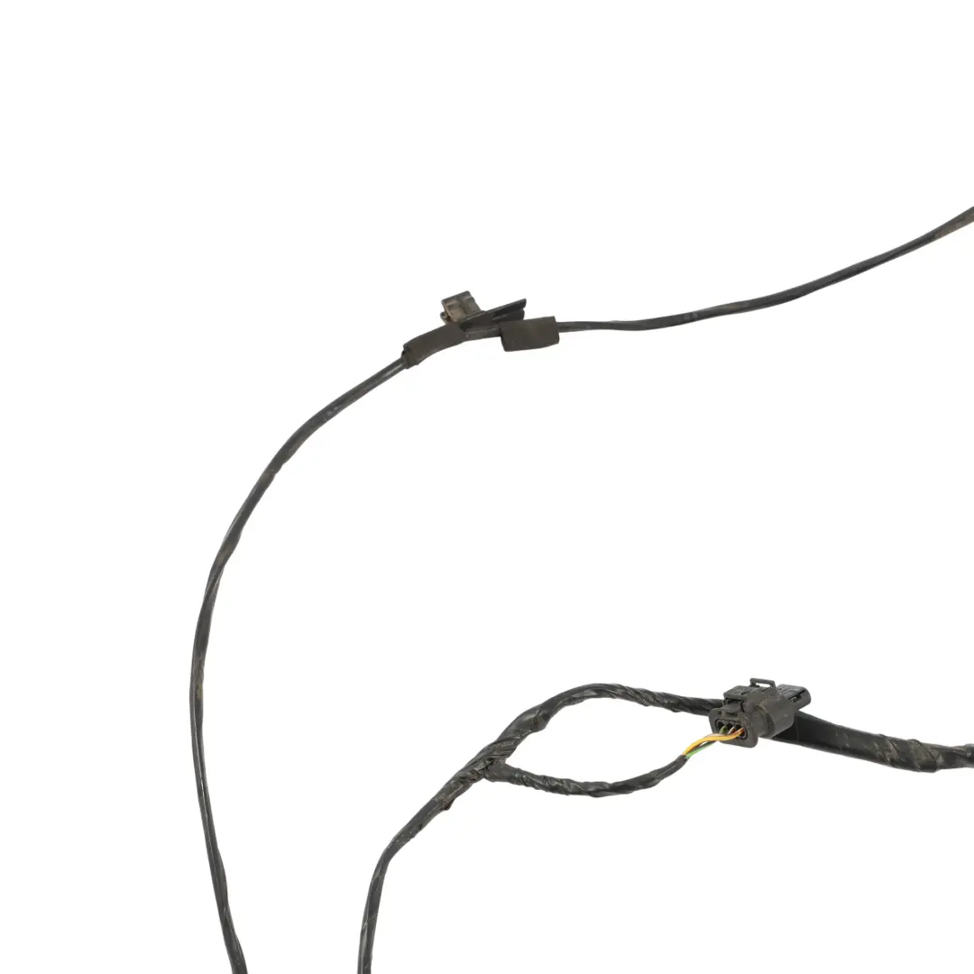 BMW PDC E81 E87N LCI Cableado Parachoques Delantero Senors Harnes Loom - SKU 9236518 - Número de pieza 9236518