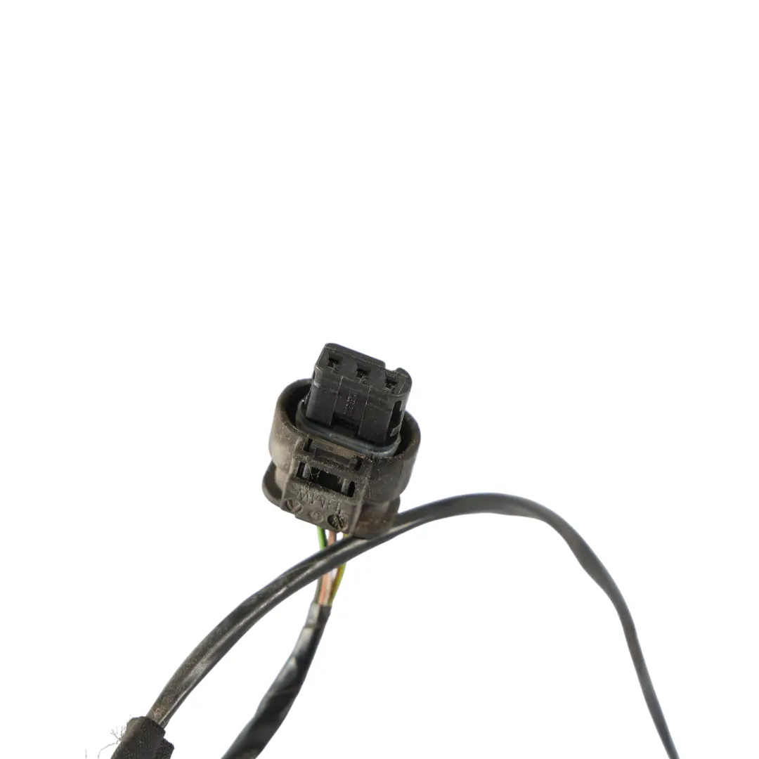 BMW PDC E81 E87N LCI Cableado Parachoques Delantero Senors Harnes Loom - SKU 9236518 - Número de pieza 9236518