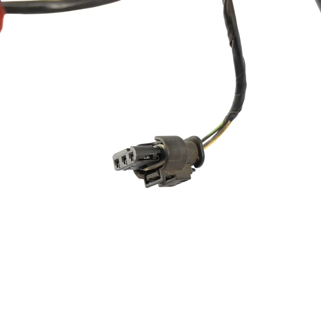BMW PDC E81 E87N LCI Cableado Parachoques Delantero Senors Harnes Loom - SKU 9236518 - Número de pieza 9236518