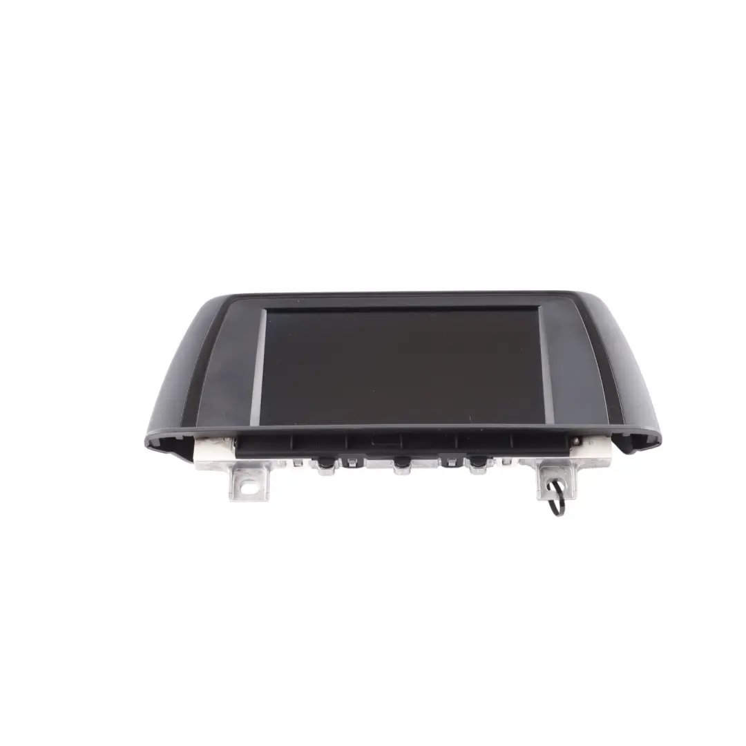 BMW F20 F21 F22 Central Information Display Screen 6,5" Control Unit - SKU 9237539-1 - Part number 9237539