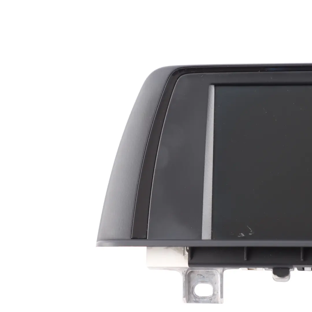 BMW F20 F21 F22 Central Information Display Screen 6,5" Control Unit - SKU 9237539-1 - Part number 9237539