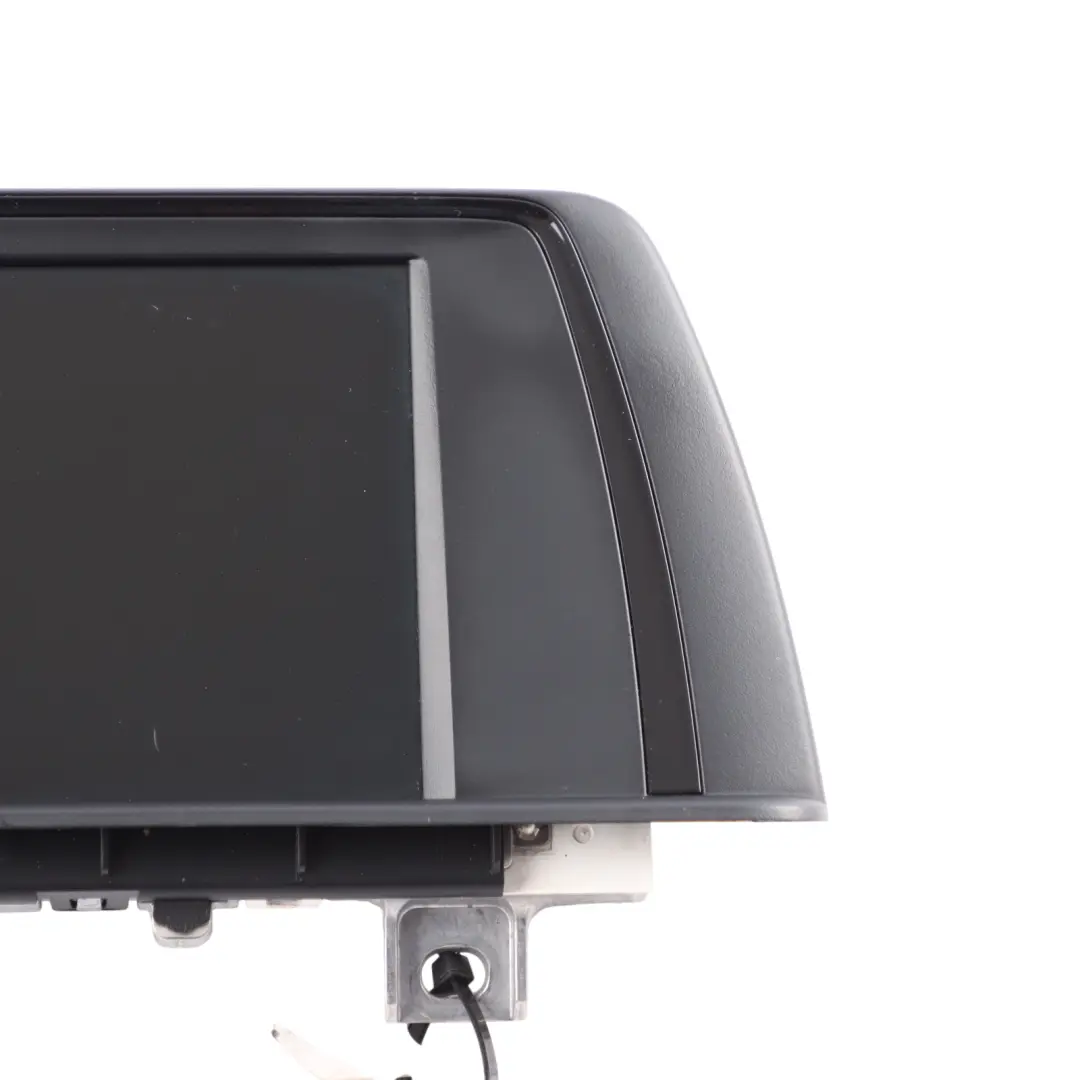 BMW F20 F21 F22 Central Information Display Screen 6,5" Control Unit - SKU 9237539-1 - Part number 9237539