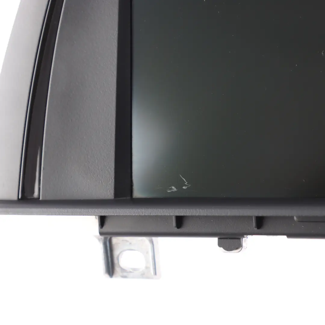 BMW F20 F21 F22 Central Information Display Screen 6,5" Control Unit - SKU 9237539-1 - Part number 9237539
