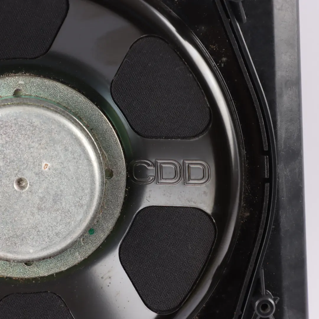 Centrale Bassi Hi-Fi Subwoofer Altoparlante Destro per BMW F01 F02 F03 F04 con numero di parte 9241118 BMW F01 F02 F03 F04 Centrale Bassi Hi-Fi Subwoofer Altoparlante Destro - SKU 9241118 - Numero di parte 9241118