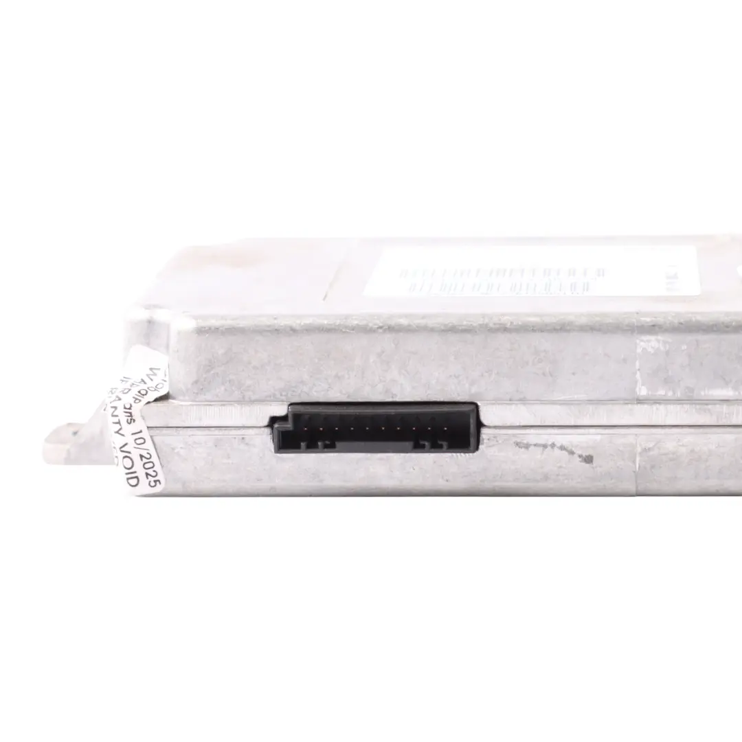 Camera Module Reversing Camera Rear View Control Unit to BMW F07 GT X3 F25 with Part number 9249462 BMW F07 GT X3 F25 Camera Module Reversing Camera Rear View Control Unit - SKU 9249462 - Part number 9249462