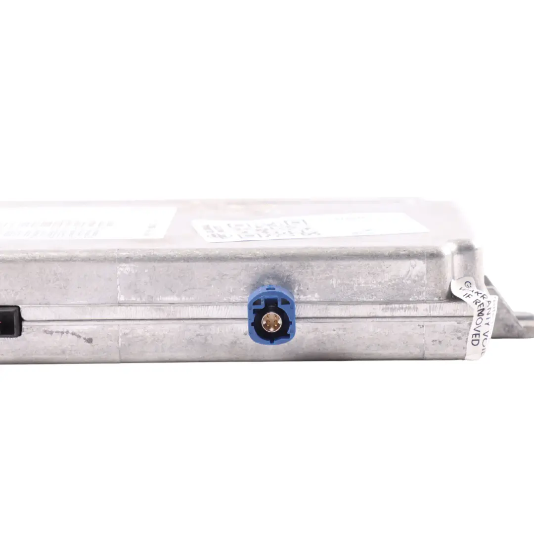 Camera Module Reversing Camera Rear View Control Unit to BMW F07 GT X3 F25 with Part number 9249462 BMW F07 GT X3 F25 Camera Module Reversing Camera Rear View Control Unit - SKU 9249462 - Part number 9249462