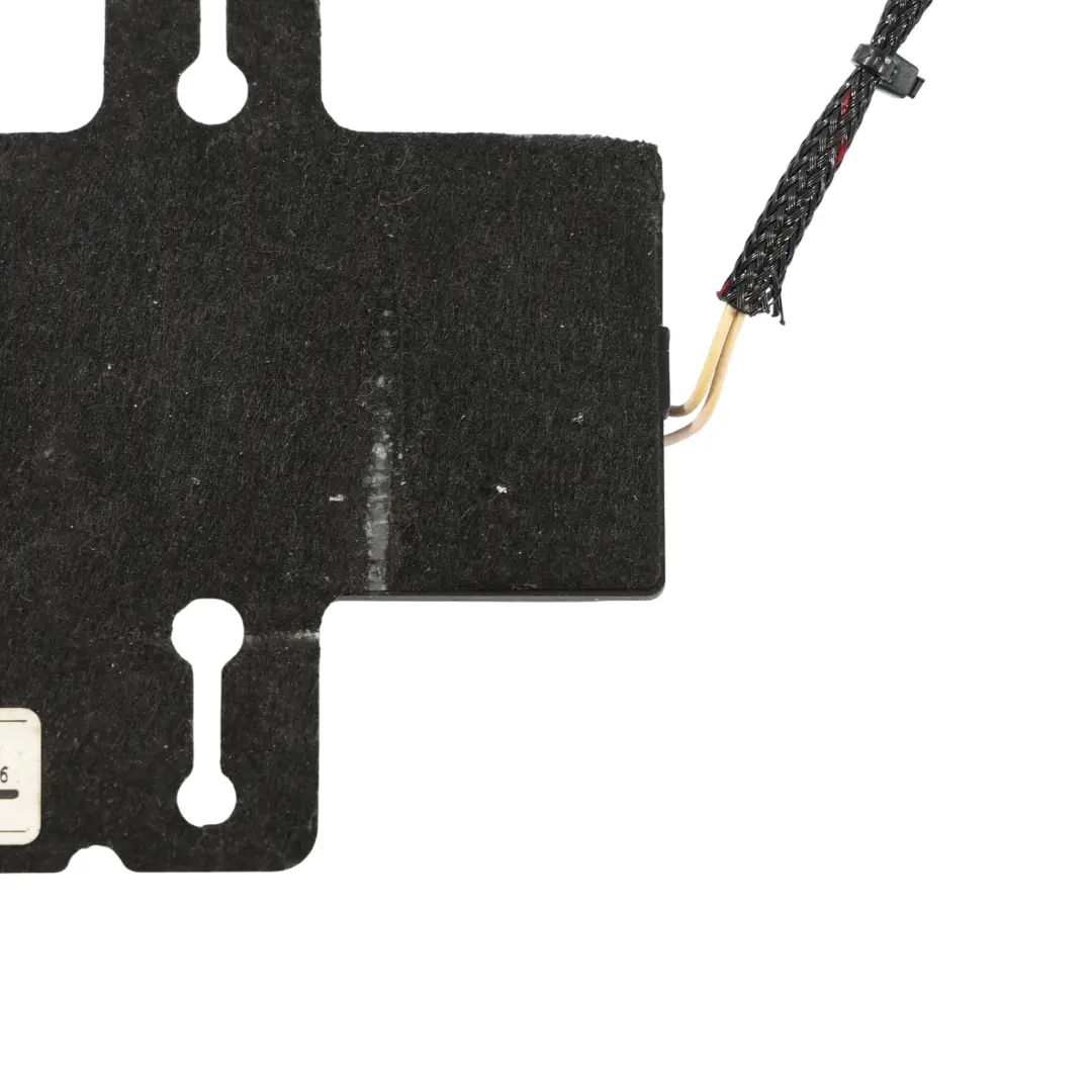 BMW F20 F21 F30 F31 Mini F56 Mata Sensoryczna Fotela Pasażera - SKU 9252573 - Numer Części 9252573