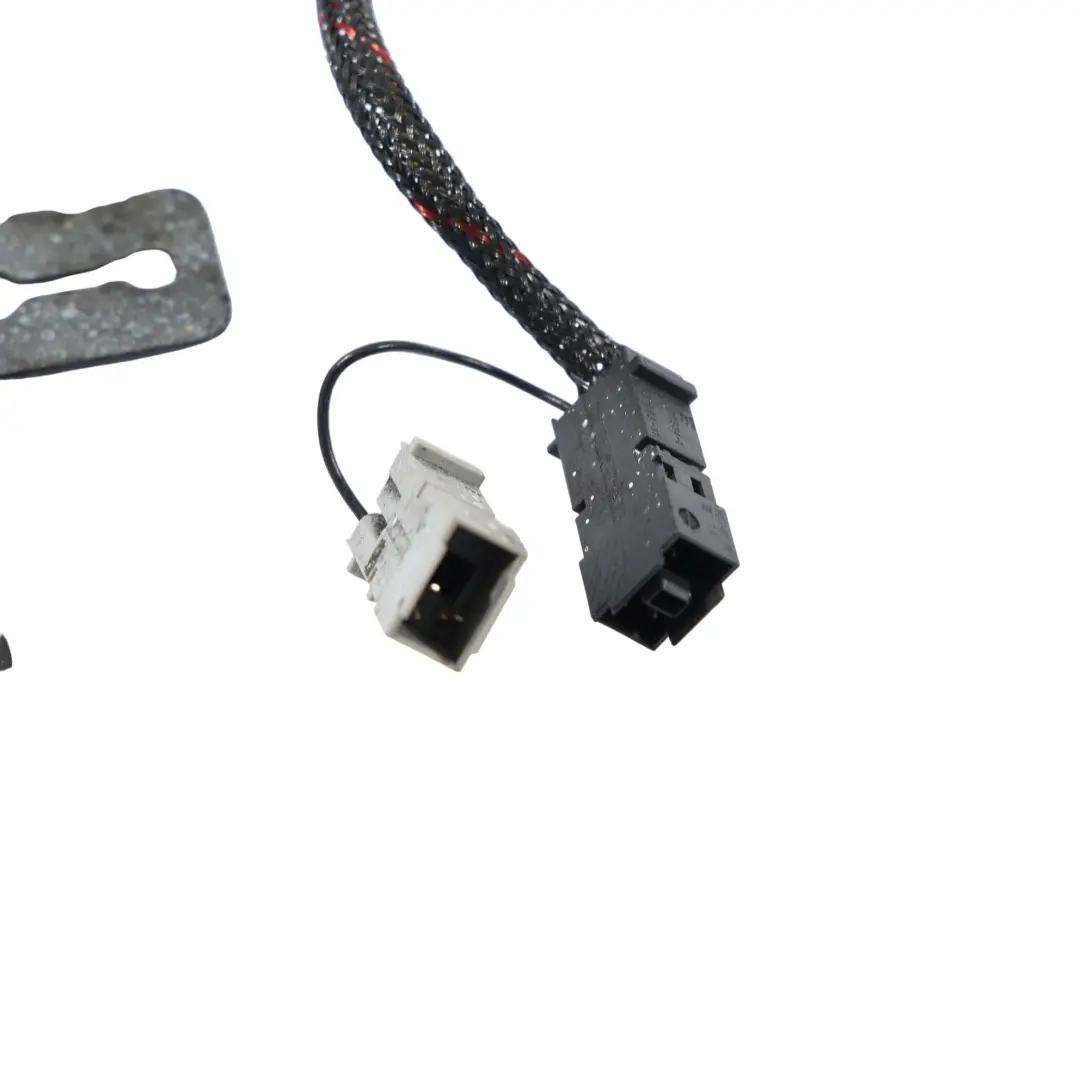 Tapis De Capteur De Siège Passager Avant pour BMW F20 F21 F30 F31 Mini F56 à propos du numéro de pièce 9252573 BMW F20 F21 F30 F31 Mini F56 Tapis De Capteur De Siège Passager Avant - SKU 9252573 - Numéro de pièce 9252573