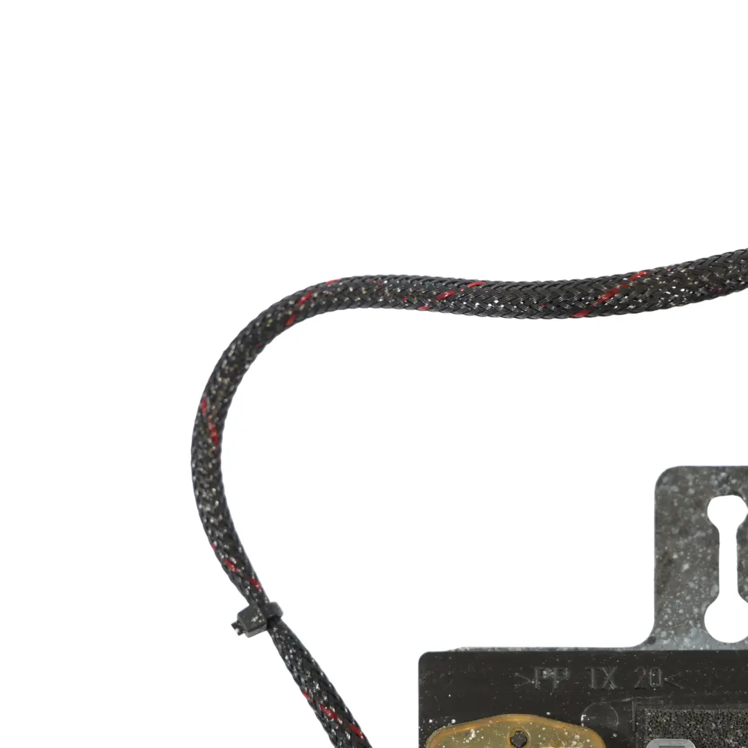 Tapis De Capteur De Siège Passager Avant pour BMW F20 F21 F30 F31 Mini F56 à propos du numéro de pièce 9252573 BMW F20 F21 F30 F31 Mini F56 Tapis De Capteur De Siège Passager Avant - SKU 9252573 - Numéro de pièce 9252573