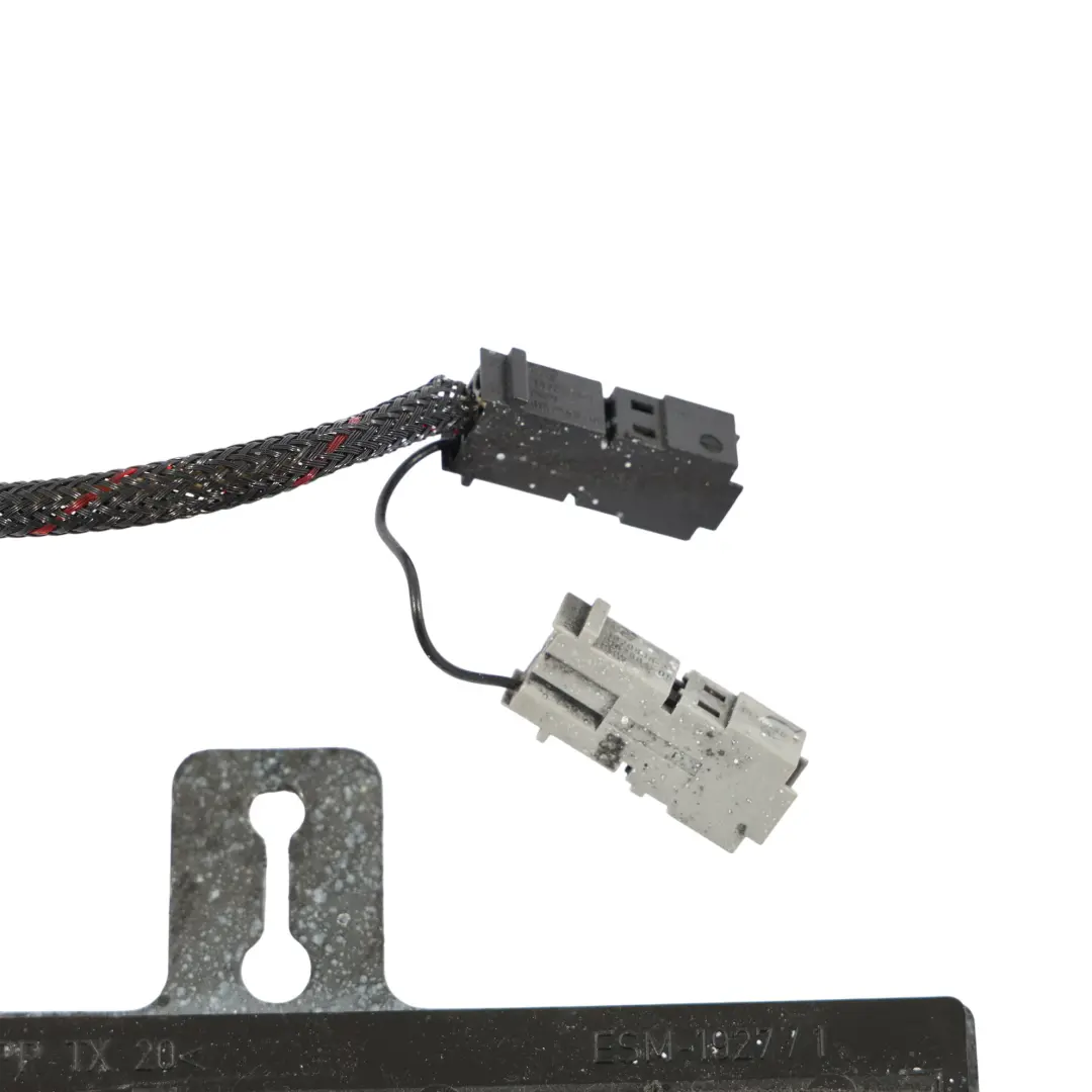 BMW F20 F21 F30 F31 Mini F56 Sensore Sedile Anteriore Passeggero Mat - SKU 9252573 - Numero di parte 9252573