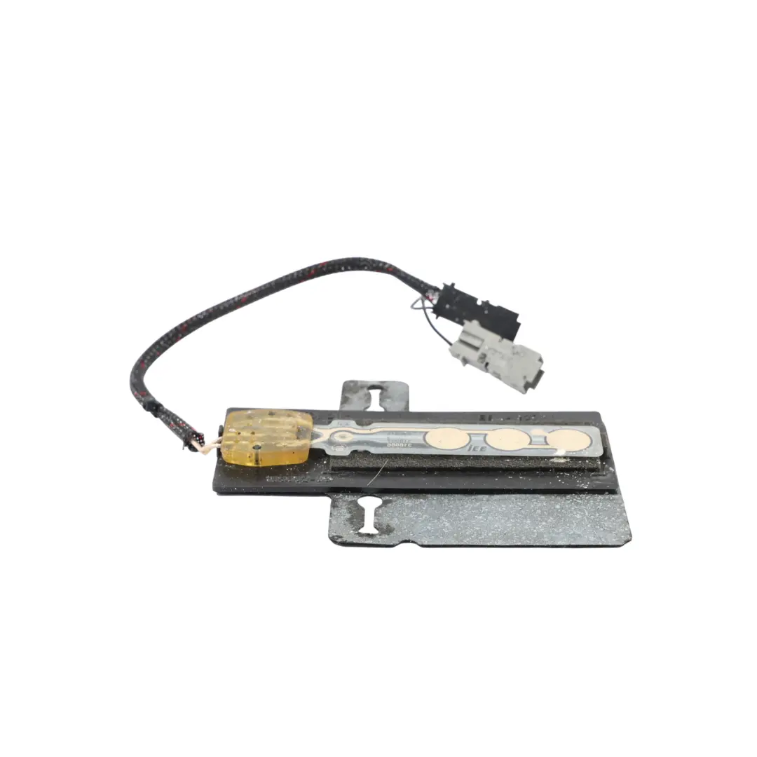 Sensore Sedile Anteriore Passeggero Mat per BMW F20 F21 F30 F31 Mini F56 con numero di parte 9252573 BMW F20 F21 F30 F31 Mini F56 Sensore Sedile Anteriore Passeggero Mat - SKU 9252573 - Numero di parte 9252573