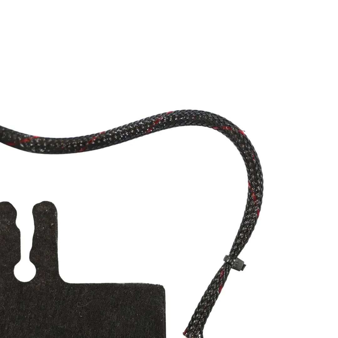 BMW F20 F21 F30 F31 Mini F56 Asiento Delantero Pasajero Sensor Mat - SKU 9252573 - Número de pieza 9252573