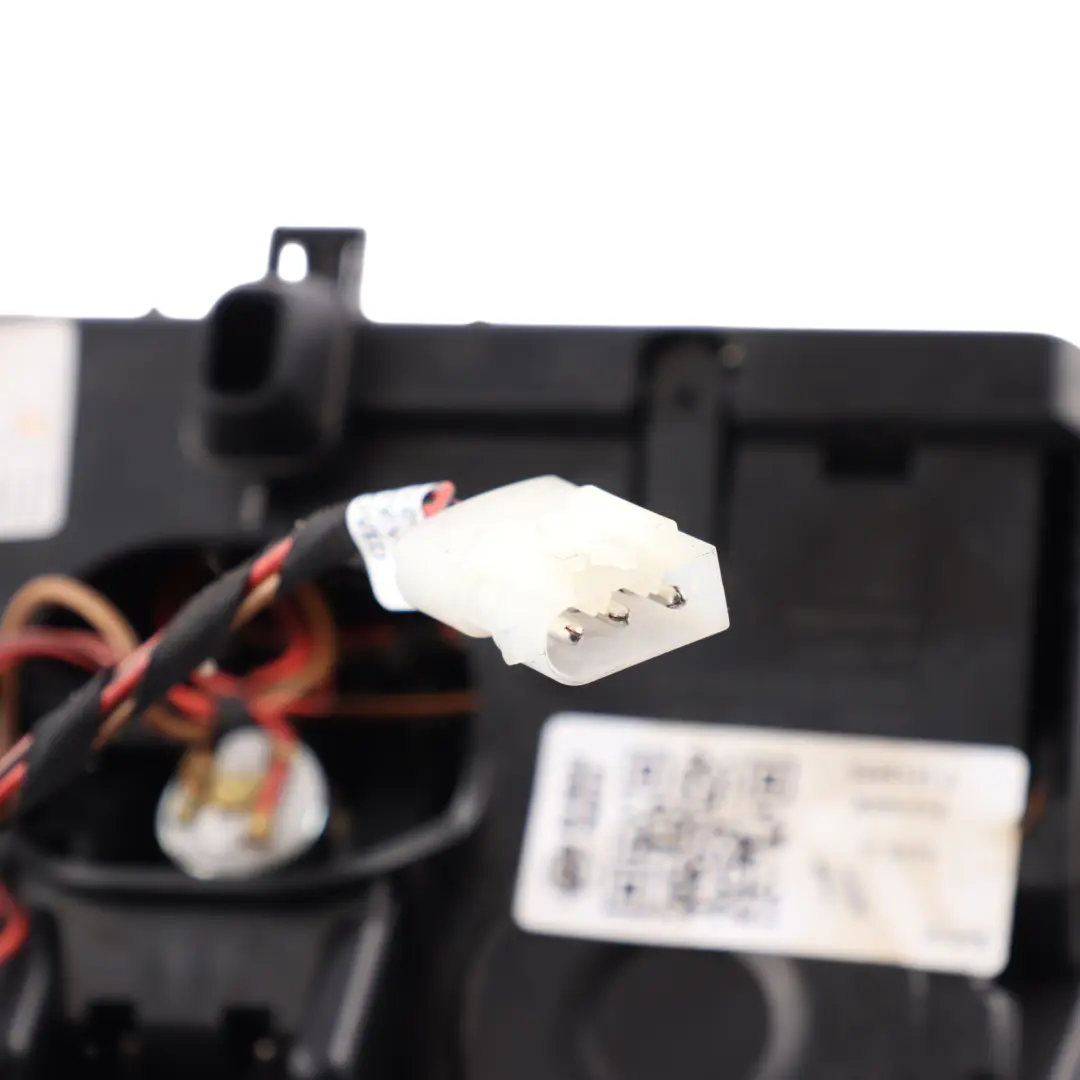 Drink Holder Centre Console Front Tray High Gloss Black to BMW F10 F11 Cup with Part number 9256131 BMW F10 F11 Cup Drink Holder Centre Console Front Tray High Gloss Black - SKU 9256131-2 - Part number 9256131