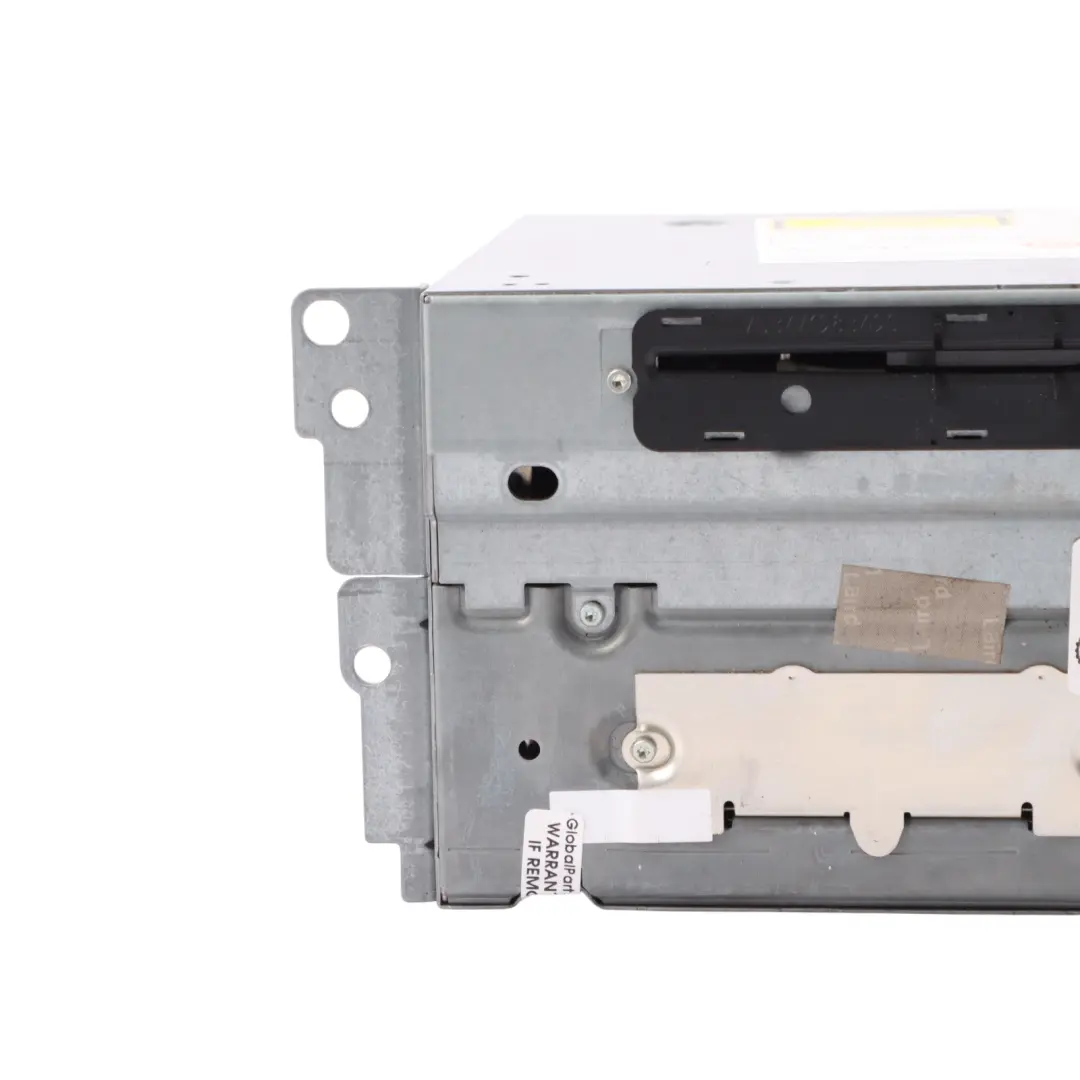 CIC Sat Nav Professional Infotainment Radio Player Head Unit to BMW F07 F25 with Part number 9257015 BMW F07 F25 CIC Sat Nav Professional Infotainment Radio Player Head Unit - SKU 9257015 - Part number 9257015