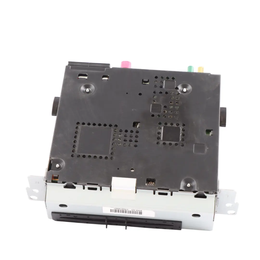 BMW F10 F11 Radio Player Alpine CD Champ 2 Audio Head Unit - SKU 9257490 - Part number 9257490