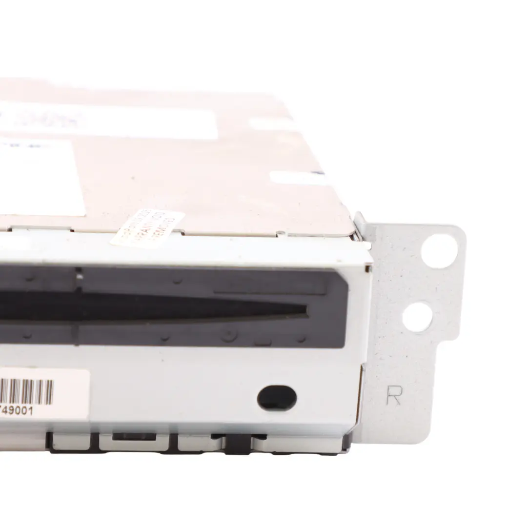 BMW F10 F11 Radio Player Alpine CD Champ 2 Audio Head Unit - SKU 9257490 - Part number 9257490