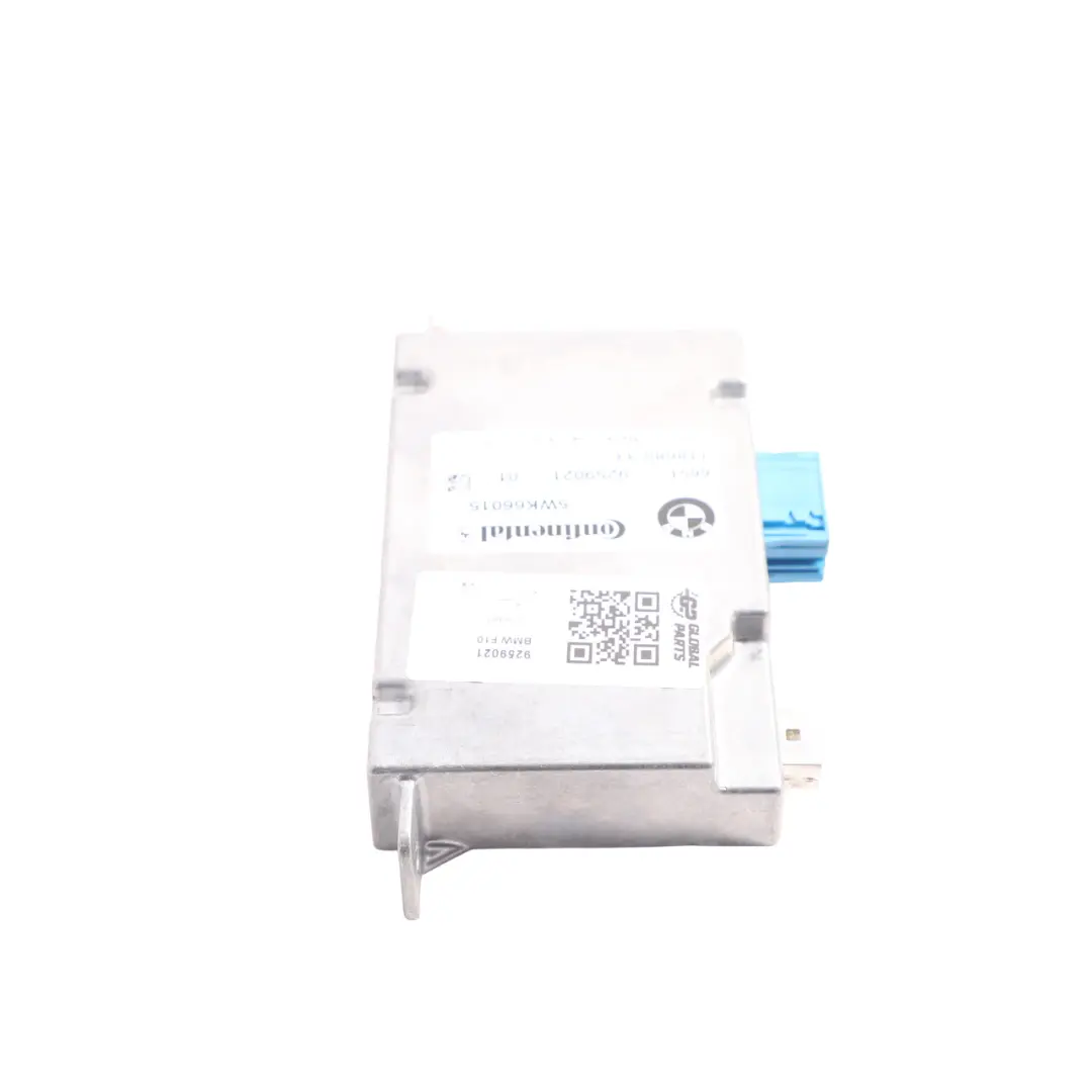 Módulo Cámara Basado Unidad Sistemas Asistencia para BMW F01 F07 F10 F11 F12 con número de pieza 9259021 BMW F01 F07 F10 F11 F12 Módulo Cámara Basado Unidad Sistemas Asistencia - SKU 9259021 - Número de pieza 9259021