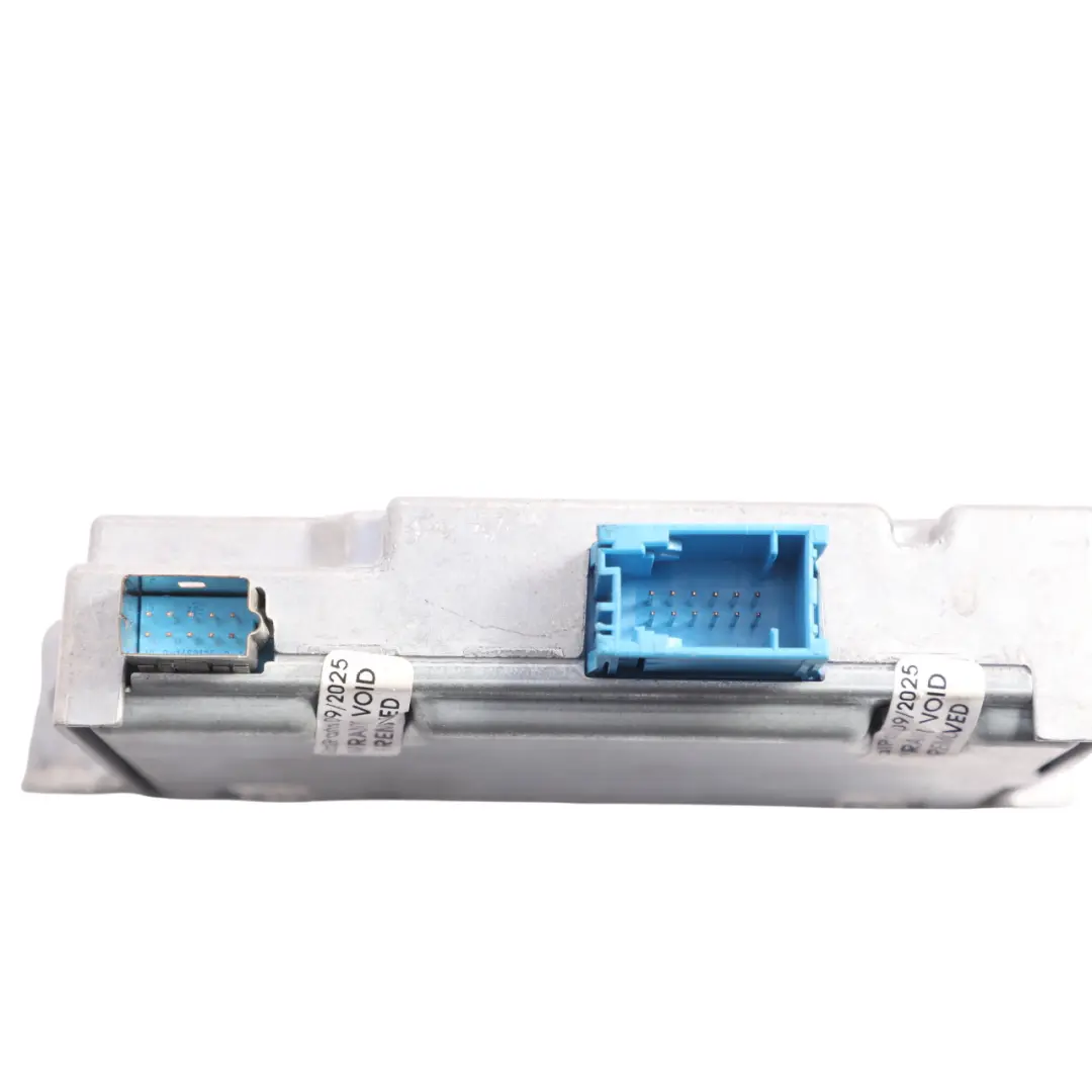 Module Caméra Commande Systèmes Assistance Conduite pour BMW F01 F07 F10 F11 à propos du numéro de pièce 9259021 BMW F01 F07 F10 F11 Module Caméra Commande Systèmes Assistance Conduite - SKU 9259021 - Numéro de pièce 9259021